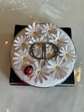 Dior Forever Glow Luminizer LIMITED EDITION